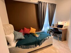 Maplewoods (D21), Condominium #495667301